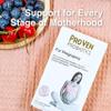 Pro-Ven Probiotics for Pregnancy Gut Health & Immune System Support Supplement Vitamin C and Calcium Safe for Mum and Baby 10 Billion CFU 30 Capsules view 3