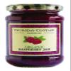 Thursday Cottage Organic Raspberry Jam 340g view 1