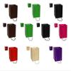 10 Large Porto Bags to Display Hand Tied Flower Bouquets Mix Colour (2832) view 1