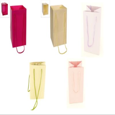 10 Large Porto Bags to Display Hand Tied Flower Bouquets Mix 2 (4215)