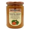 Agrimontana Bitter Oranges Extra Jam with Orange Peel, 350 Grams / 12.34 Ouces view 1