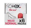Kotex Maxi 18 Normal Sanitary Towels view 2