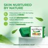 Medimix Ayurvedic Soap With 18 Herbs 75 grams view 2
