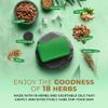 Medimix Ayurvedic Soap With 18 Herbs 75 grams view 3