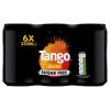 Tango Orange Sugar Free Cans 6 x 330ml view 3