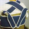 Security Shoulder Strap with Velcro  obea  af71630 view 2