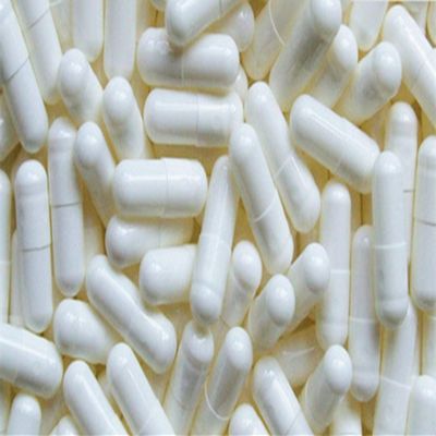 DR T & T 10000 Empty Gelatine Gelatin Cream White Capsules Capsule Size 3 EU Products