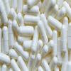 DR T & T 10000 Empty Gelatine Gelatin Cream White Capsules Capsule Size 3 EU Products view 1