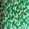 DR T & T 1000 Empty Gelatine Green/White Capsules Capsule Filling Size 4 view 1