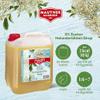 Mautner Markhof Elderberry Flowers 0% Sugar Syrup 5l view 3