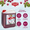 Mautner Markhof Raspberry 0% Sugar Syrup 5l view 3