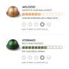 Nespresso Vertuo Coffee Pods, Pack of 30, 10 x Melozio, 10 x Stormio, 10 x Odacio capsules for Nespresso Machines. Make Espressos, Cappuccino and Lattes at home. Recyclable Pods. view 4