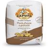 Caputo"00" Professional Flour for Perfect Fresh Pasta & Gnocchi 1kg view 1