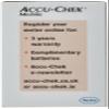 Accu-Chek Mobile Test Cassette (Pack of 100) view 3