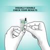 Accu-Chek Active Blood Glucose Test Strips (Pack of 50) view 3