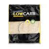Carbzone Low Carb Fibre Rich Tortilla, Vegan Friendly, No Added Sugar, Whole Grain Wheat, High Protein, 6 Tortillas, 390 Grams (Pack Of 2) view 1