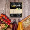 Carbzone Low Carb Fibre Rich Tortilla, Vegan Friendly, No Added Sugar, Whole Grain Wheat, High Protein, 6 Tortillas, 390 Grams (Pack Of 2) view 3
