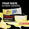 Powerbar - 30% Protein Plus - Lemon Cheesecake - 15x55g - High Protein Bar - Whey&Casein Protein - collagen free view 2