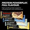 Powerbar - 30% Protein Plus - Lemon Cheesecake - 15x55g - High Protein Bar - Whey&Casein Protein - collagen free view 3