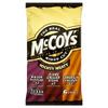 McCoy's Ridge Cut Meaty Chips 30g x 6 per Pack view 1