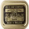 Dr K Soap Company Cool Mint Beard Balm, 0.05 kg,0637122759020 view 3