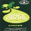 Holy Lama Ginger Extract Spice Drops 5ml view 1