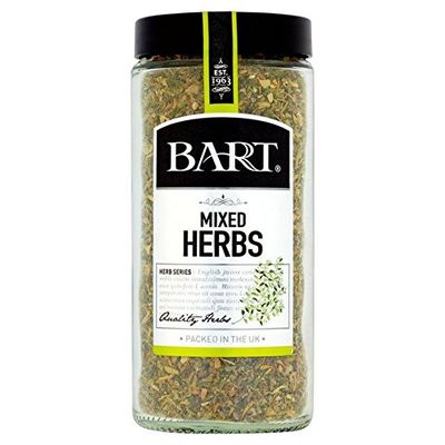 Bart Mixed Herbs 30g