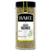 Bart Mixed Herbs 30g view 1