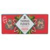 Fudge's Dark Chocolate Florentines 8 per Pack view 1