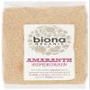 Biona Organic Amaranth Supergrain 500g view 1