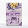 Doves Farm Free From Organic Cereal Flakes 375g