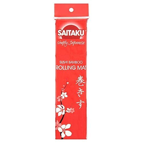 Saitaku Sushi Rolling Mat
