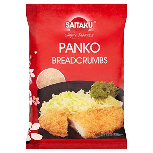 Saitaku Panko Breadcrumbs 150g