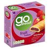 Go Ahead Strawberry Fruit Bake 6 x 35g view 1