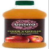 Biona Organic Cider Vinegar 500ml