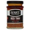 Bart Red Thai Curry Paste 90G view 1