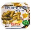 Zanae Vine Leaves Stuffed with Rice 280g view 1