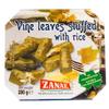 Zanae Vine Leaves Stuffed with Rice 280g view 2