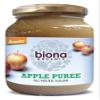Biona Organic Apple Puree 350g view 1