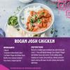 Patak's Rogan Josh Spice Paste 283g view 4