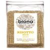 Biona Organic Risotto Rice Brown 500g view 1