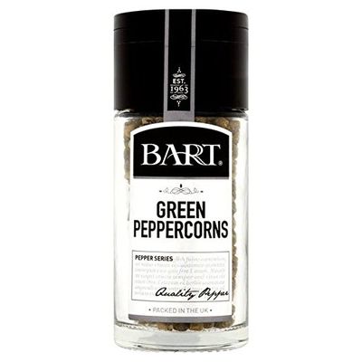 Bart Green Peppercorns 21g
