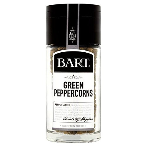 Bart Green Peppercorns 21g
