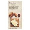 Miller's Harvest Three-Nut Crackers 125g view 1
