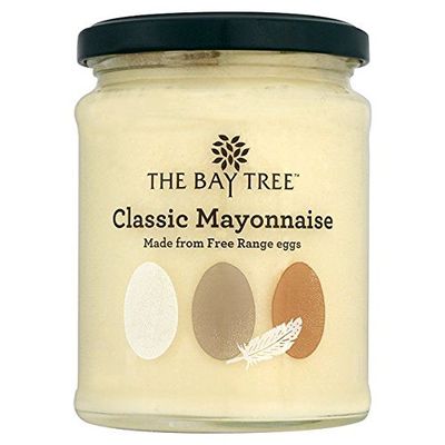 The Bay Tree Classic Mayonnaise 250g