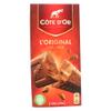 Cote d'Or Milk Chocolate 3 x 100g view 1