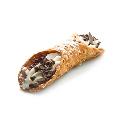 Cannoli Siciliani 6 Pieces