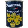 Yellow tomatoes 500 Gr. | Fontanella - Box 12 Pieces view 1