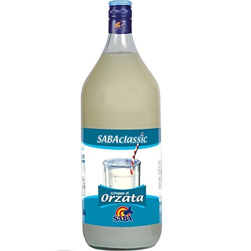 Barley Water 2000 ml - Box 6 Pieces