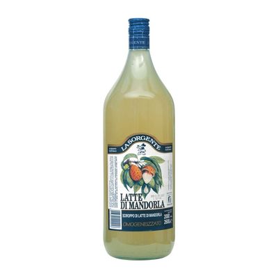 Almond Milk 2000 ml SABA